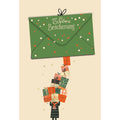Weihnachtsgeldscheinkarte  23-1603 23-1603   Bild