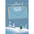 Weihnachtsgeldscheinkarte  23-1607 23-1607   Bild