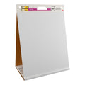 Flipchart mit Aufsteller 20BL blanko POST-IT 563RP POST-IT 563RP 20 Blatt blanko 508x584mm