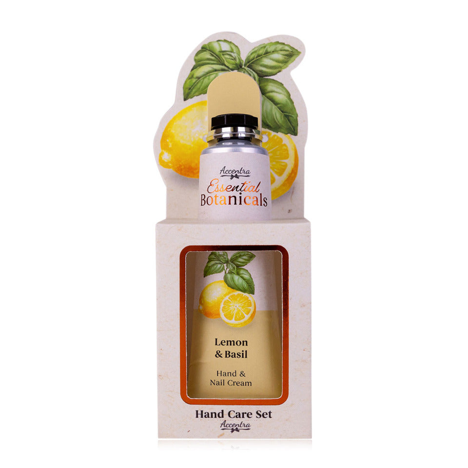 Handpflegeset 30ml Essential Botanicals sortiert ACCENTRA 6062668