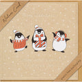 Doppel TextKarte Doppeltext Weihnachten Karton Bild unverpackt  22-6969 22-6969 Bild unverpackt