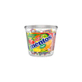 Kaubonbons Mini Fruit Mix, 120 Rollen MENTOS 750131