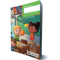 Resi & Lenz Leseheft 2, A4, 48 Seiten HEFTE HELFEN 4002-0819 HEFTE HELFEN 4002-0819 48 Seiten