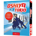 Kartenspiel Oshiya, ab 8 Jahre ARS EDITION 13827 ARS EDITION 13827 ab 8J