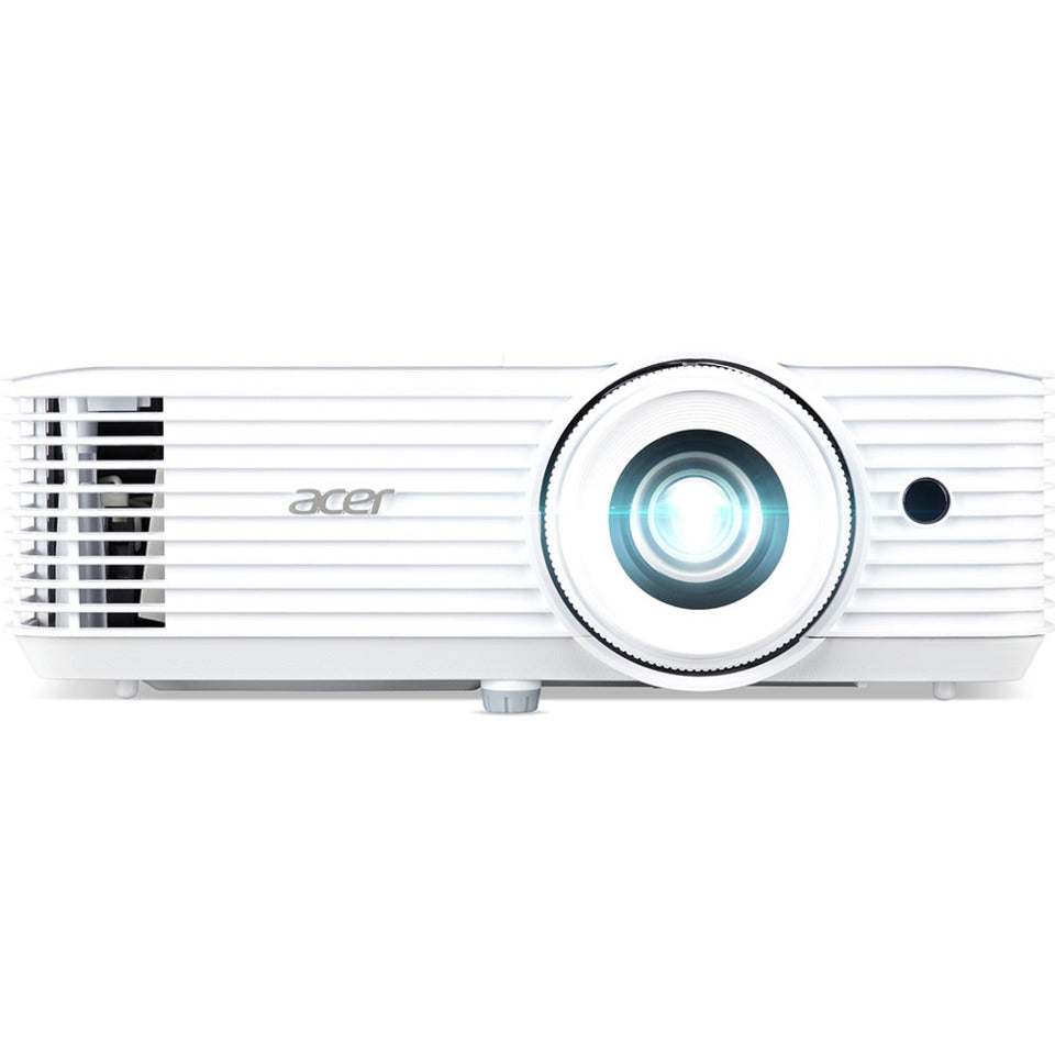 Business-Projektor, HDMI, 1920 x 1080 px, 5200 Lumen, weiß ACER H6546Ki ACER 357105 1920x1080 5200 Lumen 2x HDMI