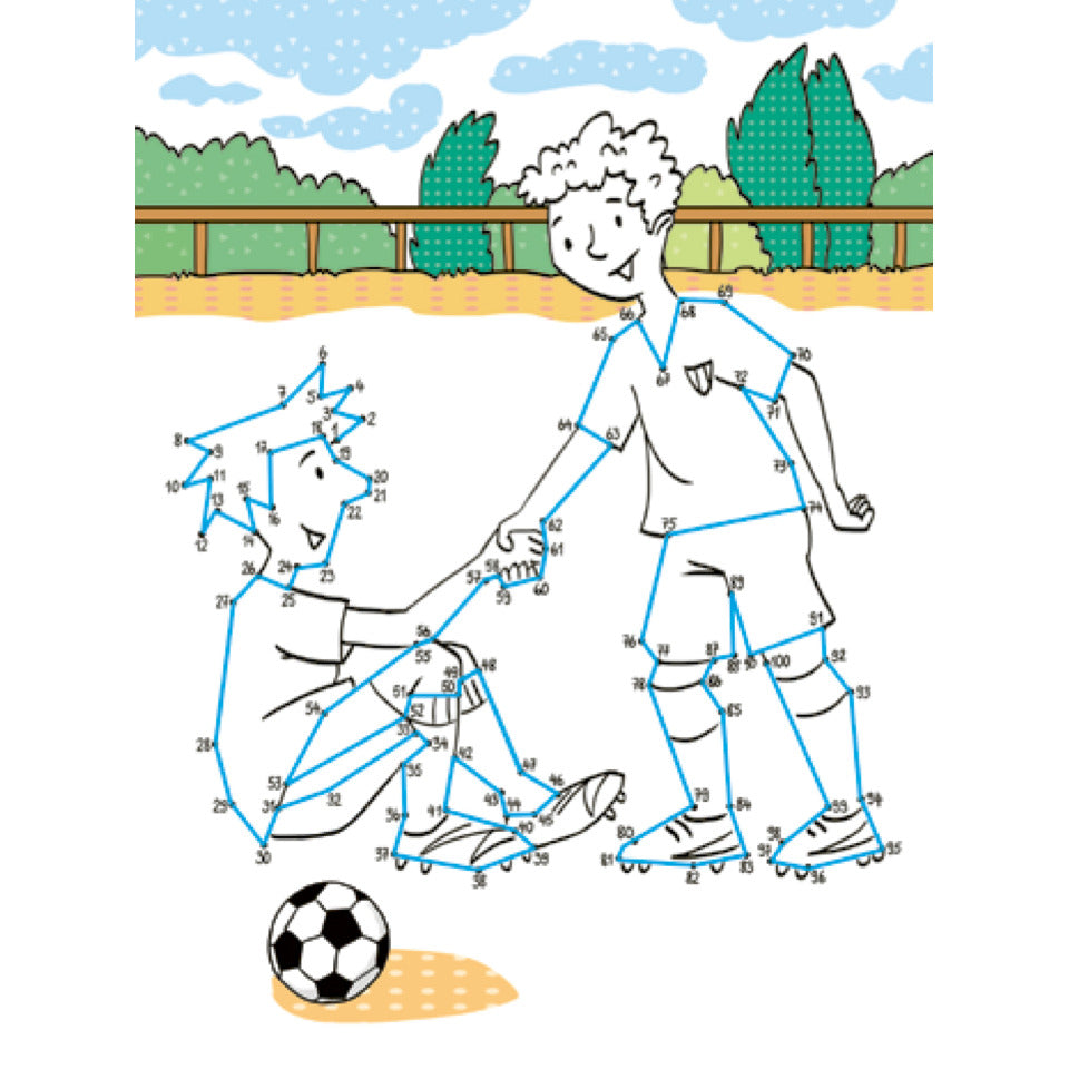 Rätselblock für Fußball-Fans 2Titel 6 Stück sortiert ARENA 17482-2 ARENA 17482-2  2Titel 6ST sortiert