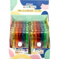 Mini-Gelschreiber Back2Fun Kollektion, 5 Stück STYLEX 57003 STYLEX 57003 Time2Fun Kollektion