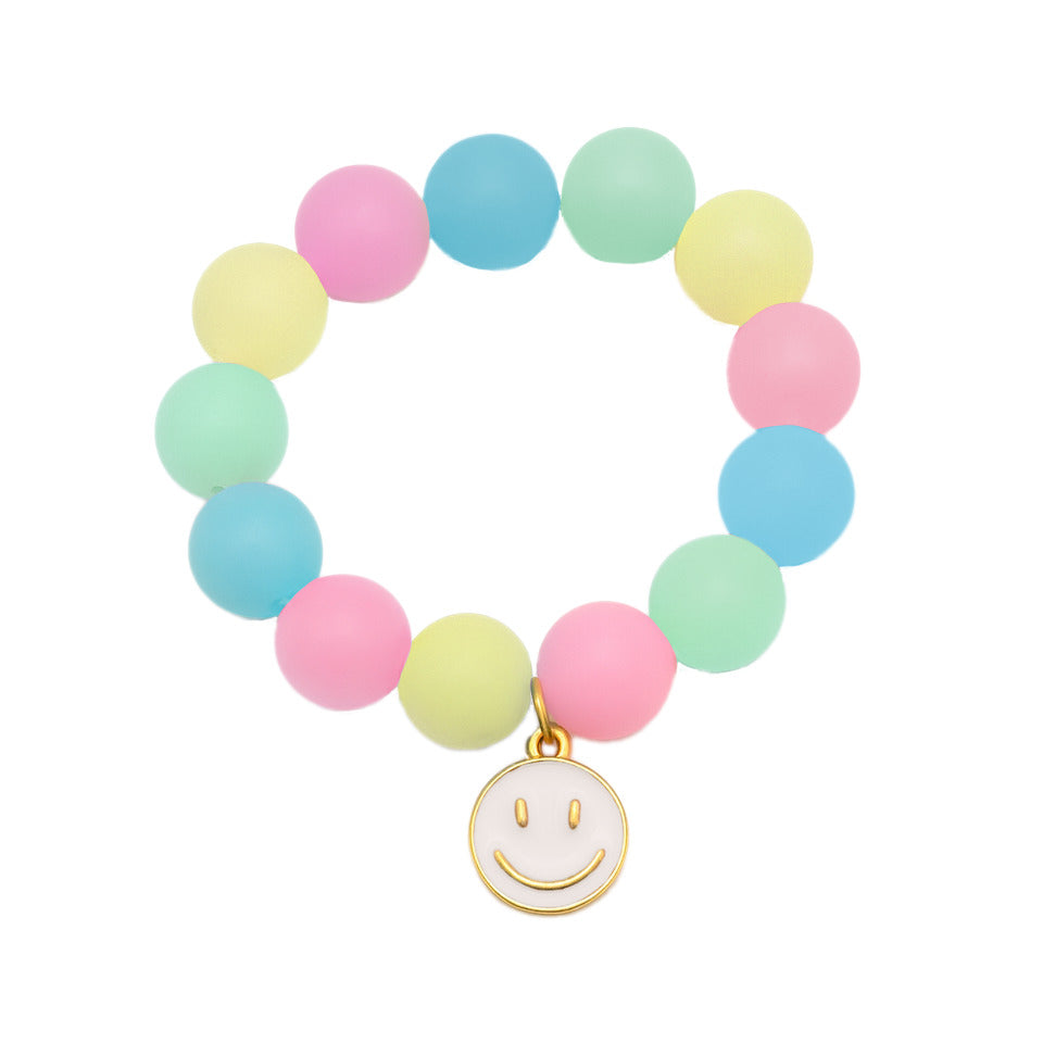 Radiergummi-Armband Back2Fun Kollektion STYLEX 57011 STYLEX 57011 Time2Fun Kollektion