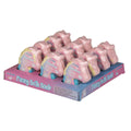Badekugel Einhornkopf, 100 g OUT OF THE BLUE 10/5041 OOTB 10/5041 ca. 100g