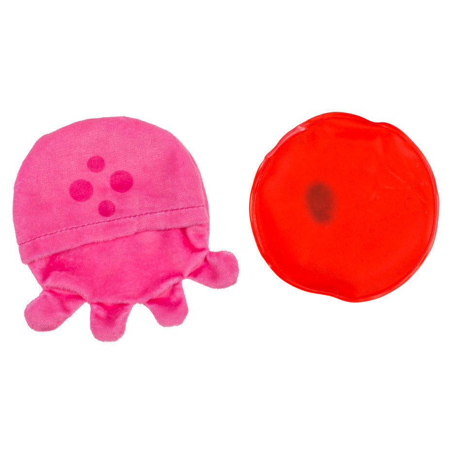 Handwärmer Kawaii Tiere, 13 cm, Plüsch, sortiert OUT OF THE BLUE 10/5343 OOTB 10/5343 ca. 13cm Plüsch