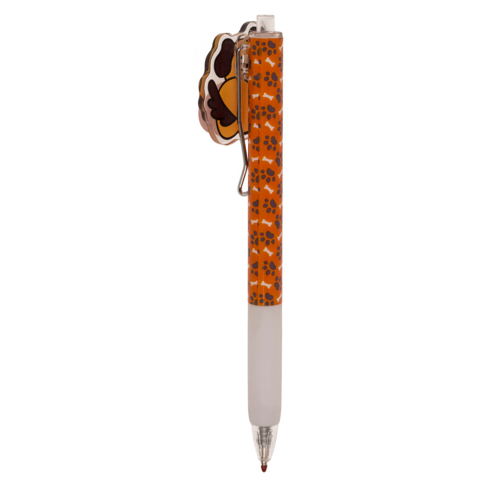 Kugelschreiber Hintern, 14 cm, sortiert OUT OF THE BLUE 29/2795 OOTB 29/2795 14cm Anti-Stress