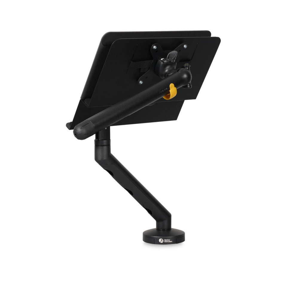 Laptophalter BE Universal, bis 17", schwarz BAKKERELKHUIZEN BNEBULH