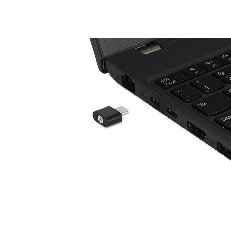 Maus FastForward Pro Vertikal - Rechtshänder, 8 Tasten, 5000dpi, kabellos, schwarz BAKKERELKHUIZEN BNEFFP3MVM