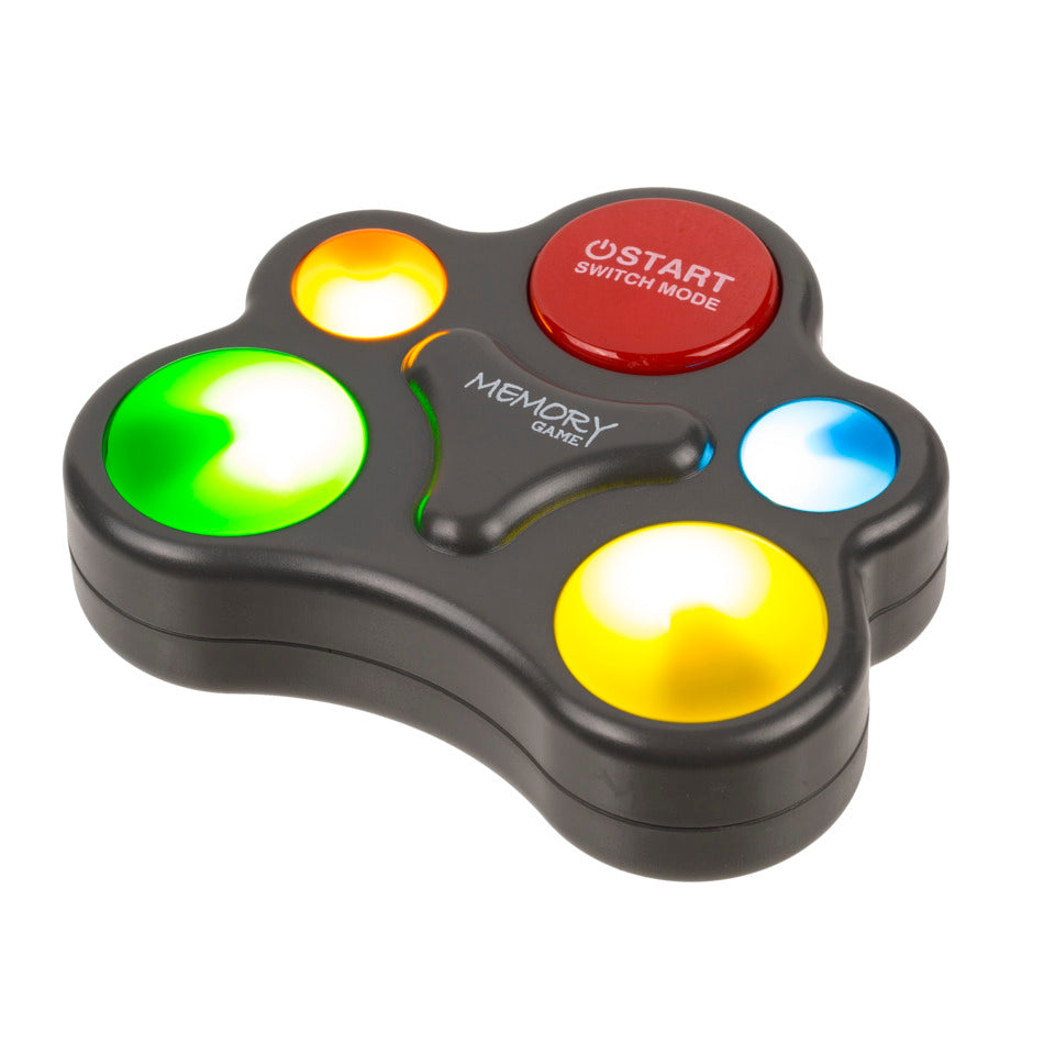 Geduldspiel Merkspiel Licht und Sound ca. 10,5cm OUT OF THE BLUE 59/2191 OOTB 59/2191 ca. 10,5cm