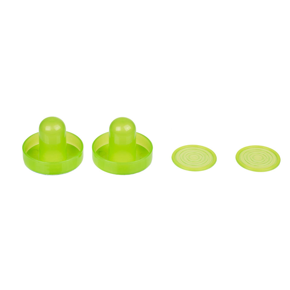 Partyspiel Tischflipper 49,5x31x8,7cm Airhockey OUT OF THE BLUE 63/3060 OOTB 63/3060 49,5x31x8,7cm