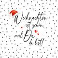 Weihnachts-Zelltuchserviette, 25 x 25 cm, 3-lagig, 20 Stück ATELIER 1109-26513 ATELIER 1109-26513 25cm 3lagig