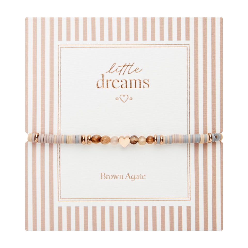 Armband sortiert Little Dreams CRYSTALS 803590