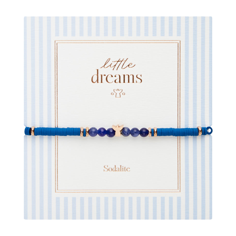 Armband sortiert Little Dreams CRYSTALS 803590