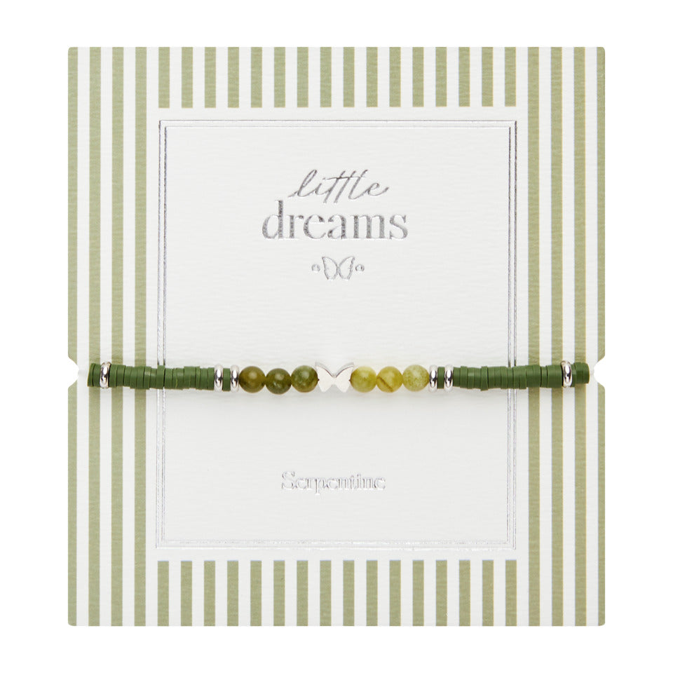 Armband sortiert Little Dreams CRYSTALS 803590