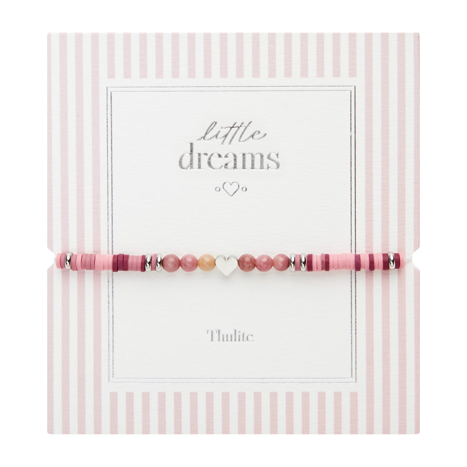 Armband sortiert Little Dreams CRYSTALS 803590