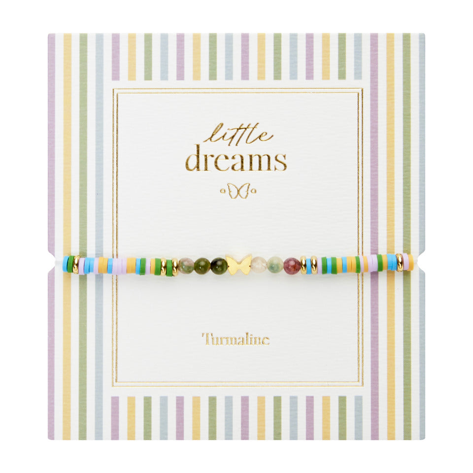 Armband sortiert Little Dreams CRYSTALS 803590