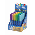 Acrylic-Marker mit Pinsel-Spitze Pastell CARIOCA CA41401 CARIOCA CA41401 pastell