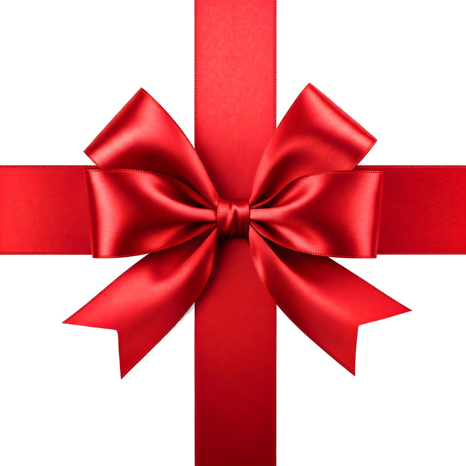 Weihnachts-Zelltuchserviette Schleife, 33 x 33 cm, 3-lagig, 20 Stück ATELIER 1111-26512 ATELIER 1111-26512 33cm 3lagig