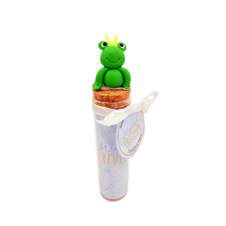 Geldgeschenkglas Glücksbringer, 17 cm, sortiert HERGO 2965 HERGO 2965 17cm