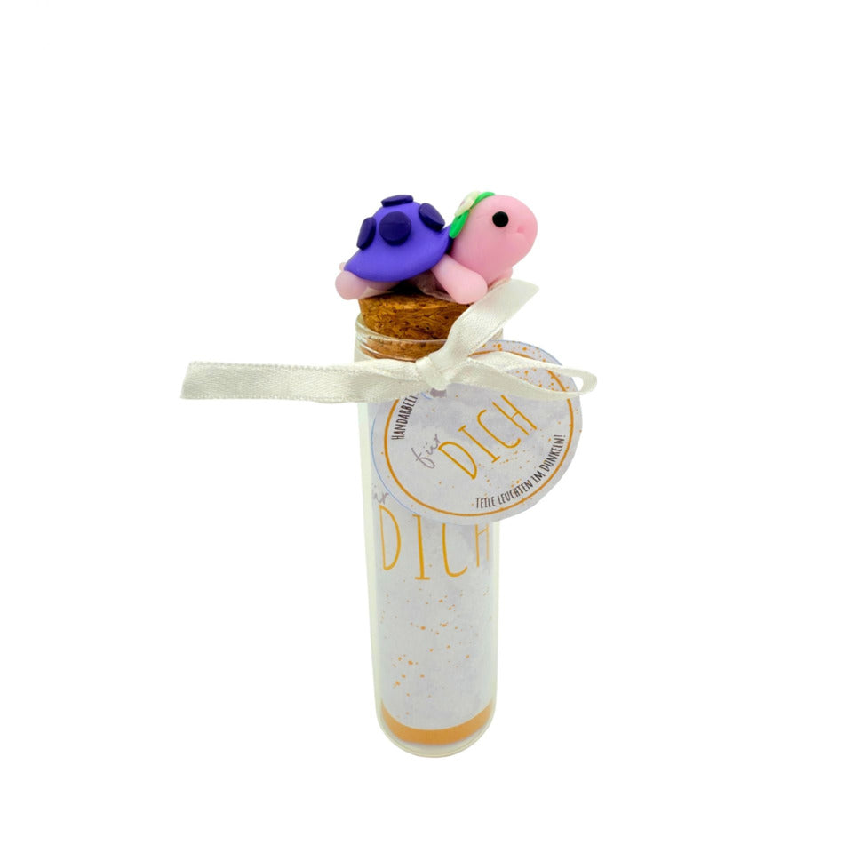 Geldgeschenkglas Glücksbringer, 17 cm, sortiert HERGO 2965 HERGO 2965 17cm
