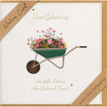 Geburtstagskarte Bild  69-4053 69-4053 Bild