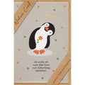 Geburtstagskarte Bild  69-3053 69-3053 Bild