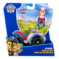 PAW Basic Vehicle Ryder, 13 cm, bunt SPIN MASTER 37519