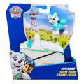 PAW Basic Vehicle Everest, 7 cm, bunt SPIN MASTER 70375