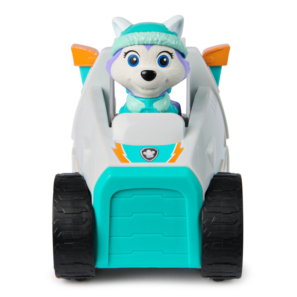 PAW Basic Vehicle Everest, 7 cm, bunt SPIN MASTER 70375