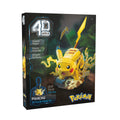 Bastelset FDP Pokemon - Pikachu SPIN MASTER 80910