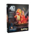 Bastelset FDP Pokemon - Glumanda SPIN MASTER 81520
