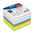 Notizwürfel, 700 Blatt STYLEX 43608