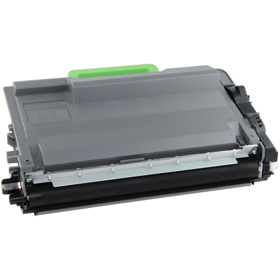 Toner 1067, ersetzt Brother TN-3480, für ca. 8.000 Seiten, schwarz EDDING 18-1067