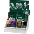 Thekendisplay 100ST+10ET Multimark sortiert FABER CASTELL 186015 FABER-CASTELL 186015 Multimark