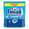 Geschirrspültabs Power Maxi Fresh, 45 Stück FINISH 3338198