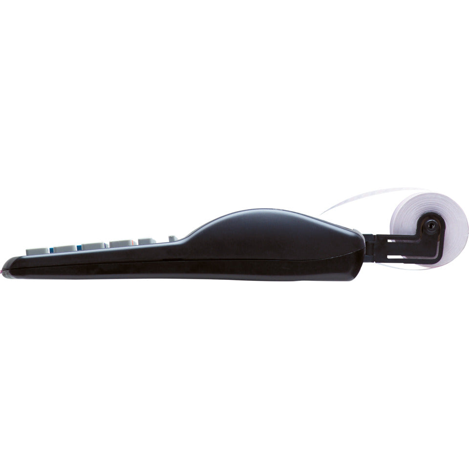 Tischrechner 4212 PDL, druckend, 12-stelliges Display, inkl. Netzteil TA B4386000