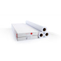 Inkjet Standard Papier, 50 m x 610 mm, 90g/qm, IJM021, 3 Rollen, weiß CANON 97003452