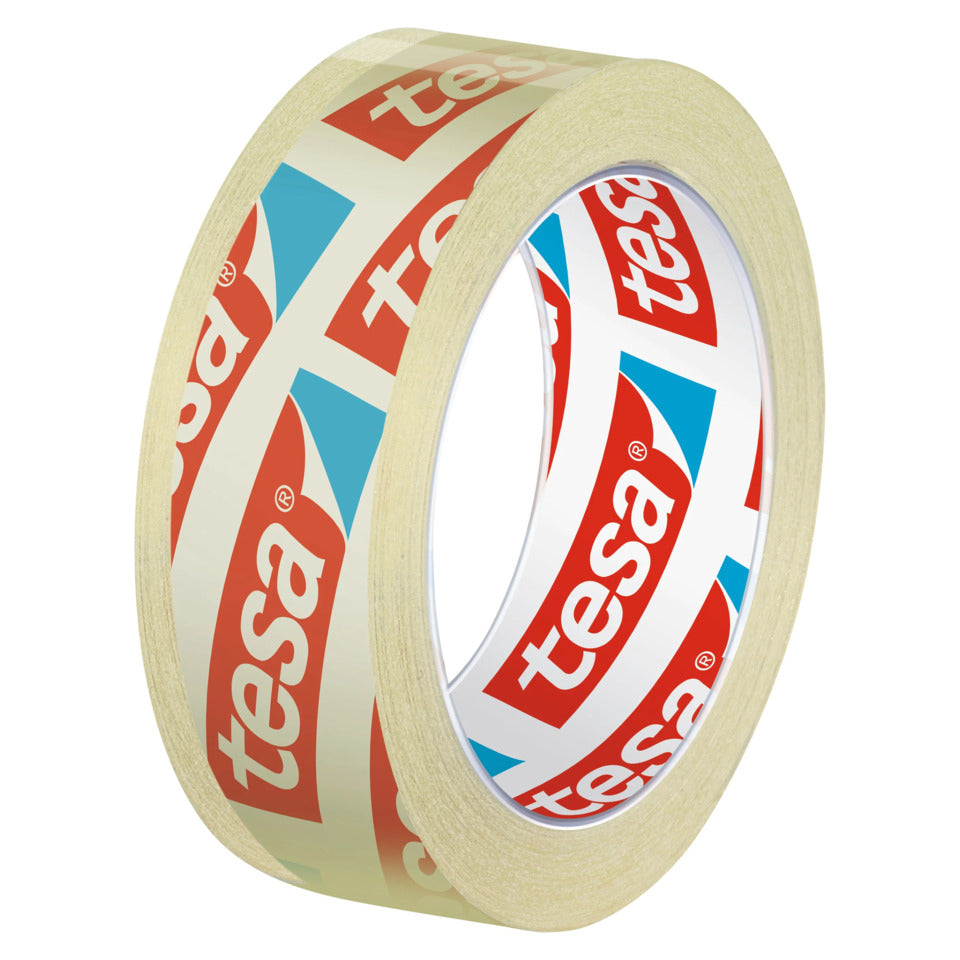 Klebefilm tesafilm® Office-Box, 10mx12mm, 12 Rollen, transparent TESA 57401-00002-03 TESA 57401-00002-03 Office Box