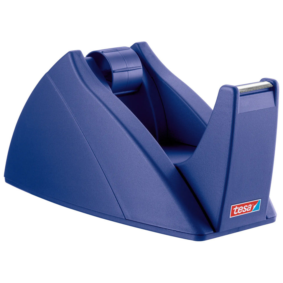 Tischabroller Easy Cut®, 33mx19mm, blau TESA 57421-00002-03 TESA  57421-00002-02 Easy Cut leer