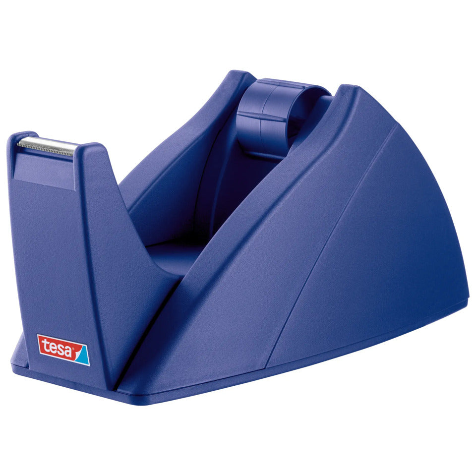 Tischabroller Easy Cut®, 33mx19mm, blau TESA 57421-00002-03 TESA  57421-00002-02 Easy Cut leer