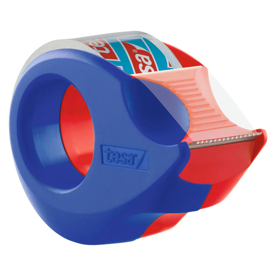 Handabrolle Mini+2 Rollen, 10mx15mm, transparent TESA 57940-0-1 TESA 57940-0-1 +2Rl Tesafilm