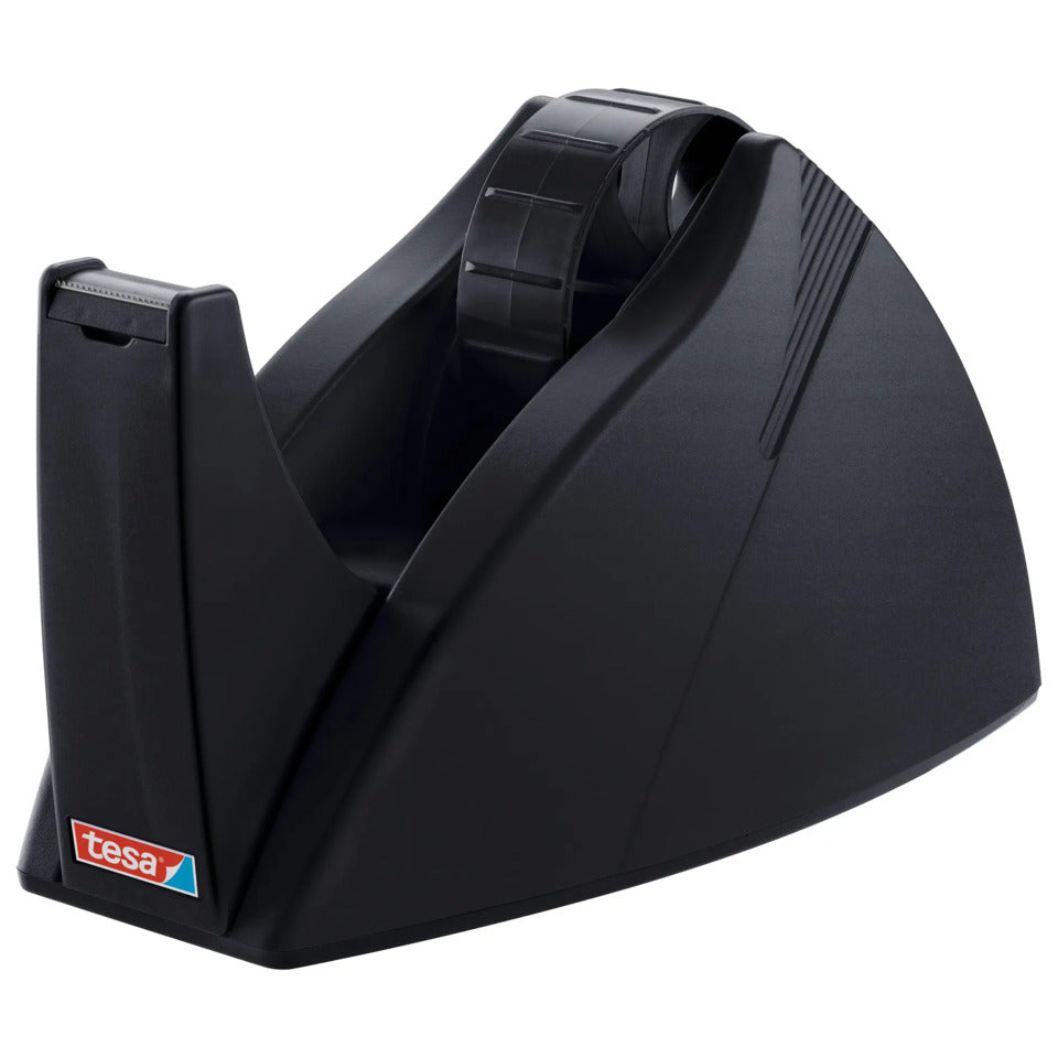 Tischabroller Easy Cut® Professional, 66mx25mm, schwarz TESA 57422-00001-02 TESA 57422-00001-01EasyCut