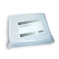 Plastiksack, Einweg, für Aktenvernichter 2502, 2503, 2602, 2603, 2604, 3102, 3103, 3104, 3802, 50er Pack IDEAL 9000037