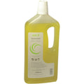 Handspülmittel ZACK, Zitro, 1 Liter AUGUST WENCKE 01610039