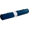Abfallsäcke, 120 Liter, 30 my, blau, LDPE-Folie, 700 x 1100 mm, 25 Stück PAKUFOL 4790157 PAKUFOL FOLIENPRODUKTE 4790157